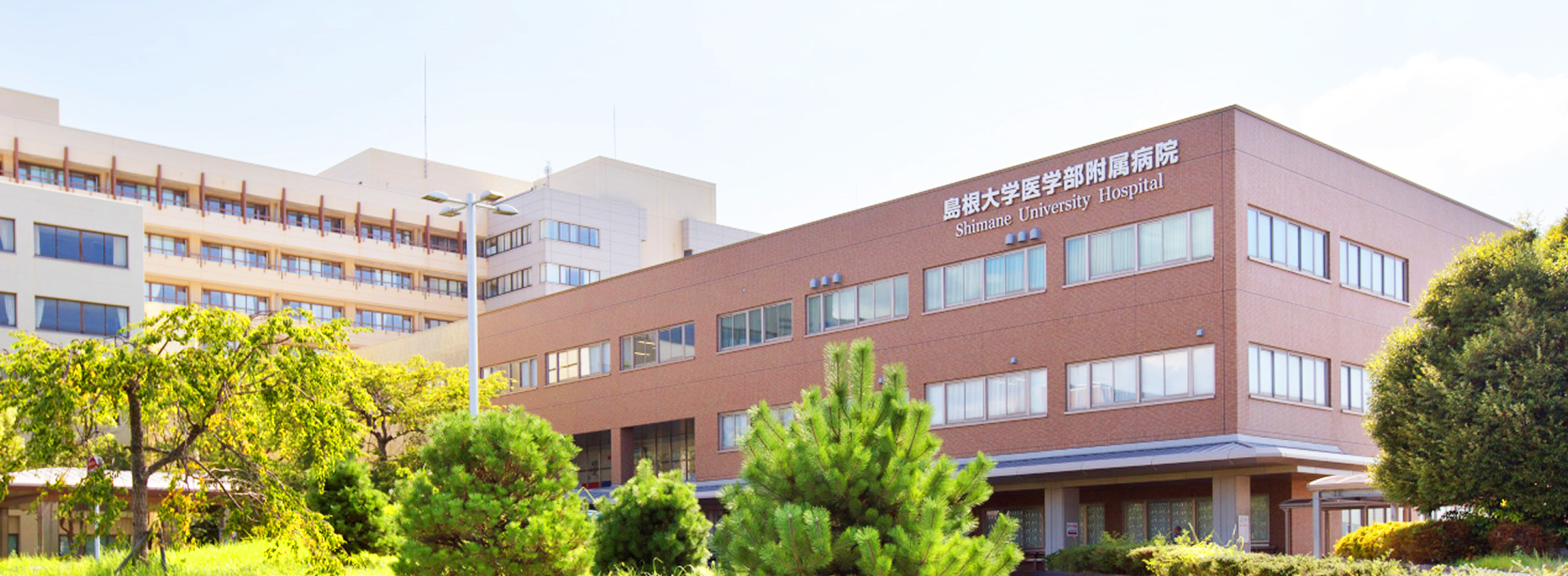 島根大学医学部 内科学講座 呼吸器・臨床腫瘍学