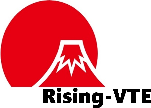 Rising-VTE